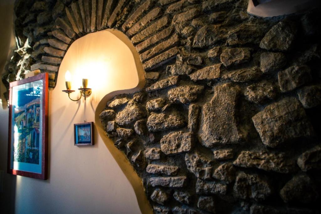 B&B La Fontana Di Pegaso Τίβολι Εξωτερικό φωτογραφία