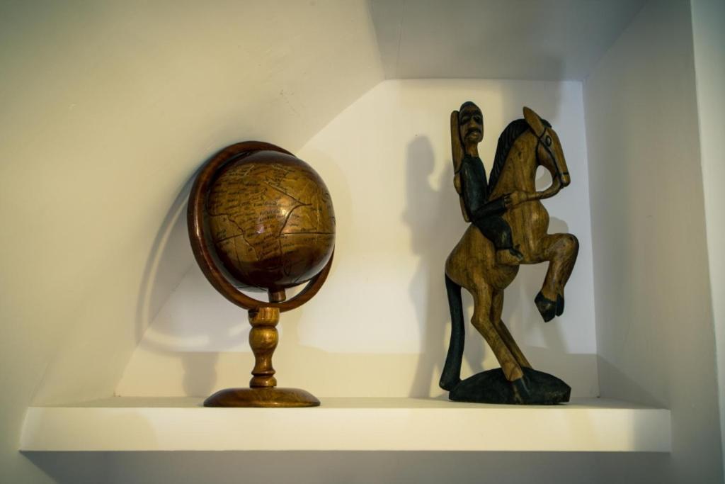 B&B La Fontana Di Pegaso Τίβολι Εξωτερικό φωτογραφία