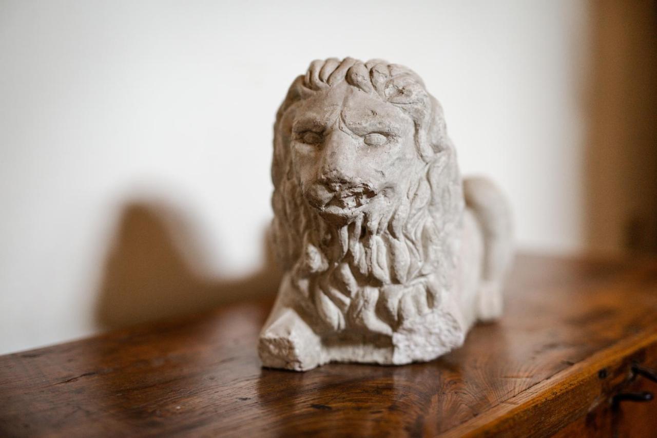 B&B La Fontana Di Pegaso Τίβολι Εξωτερικό φωτογραφία